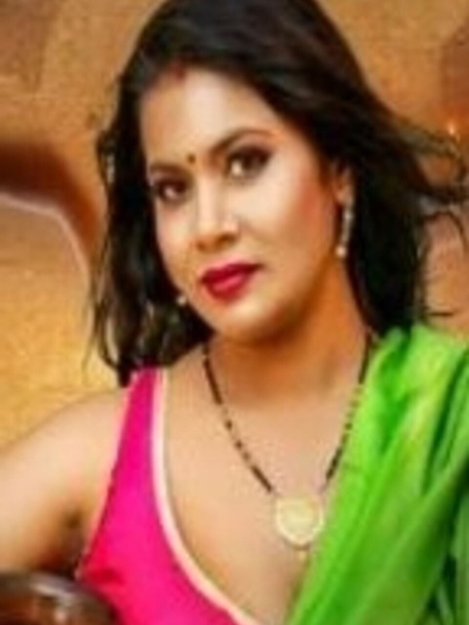 Jennifer Rudra Pratap